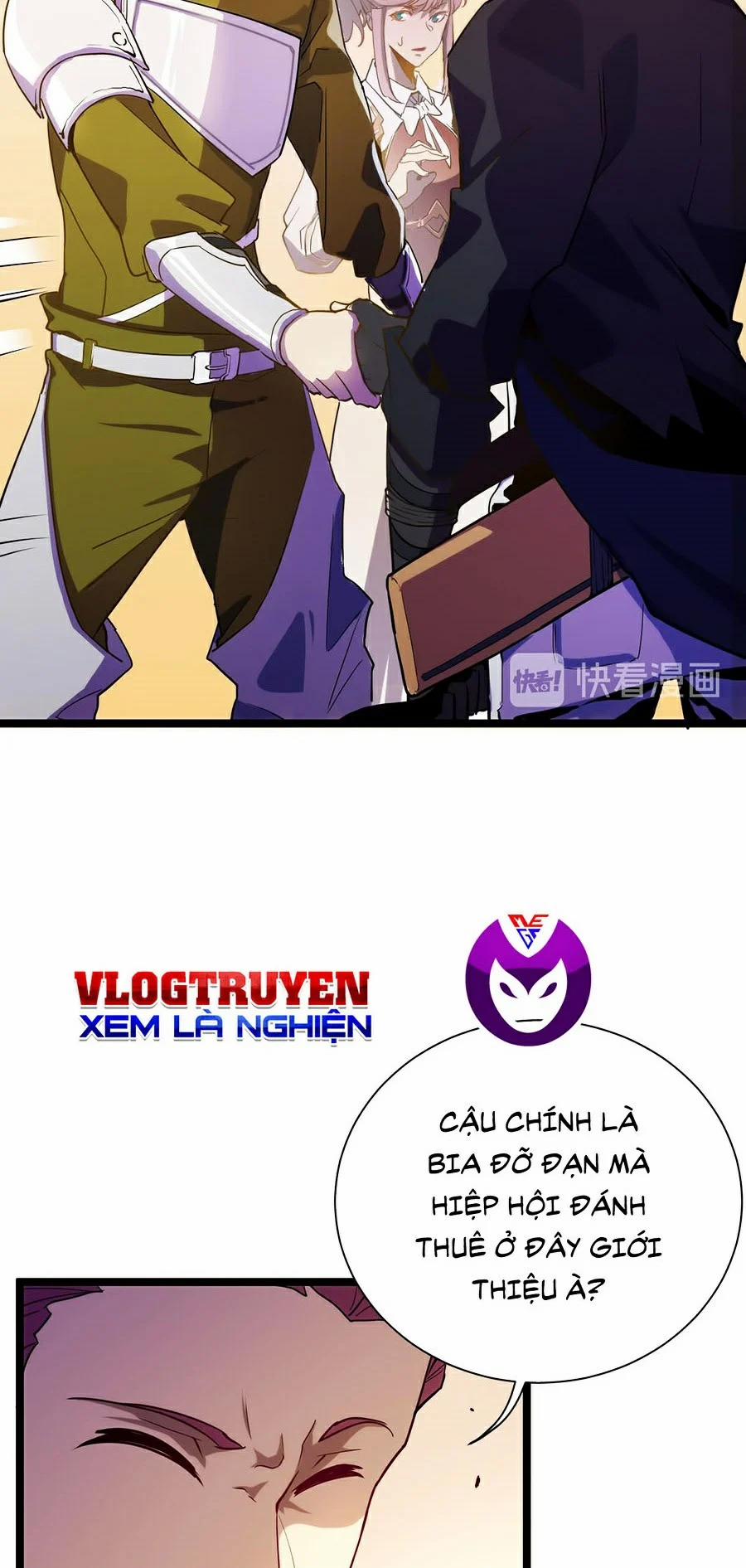 Mạt Thế Quật Khởi 2 trang 10