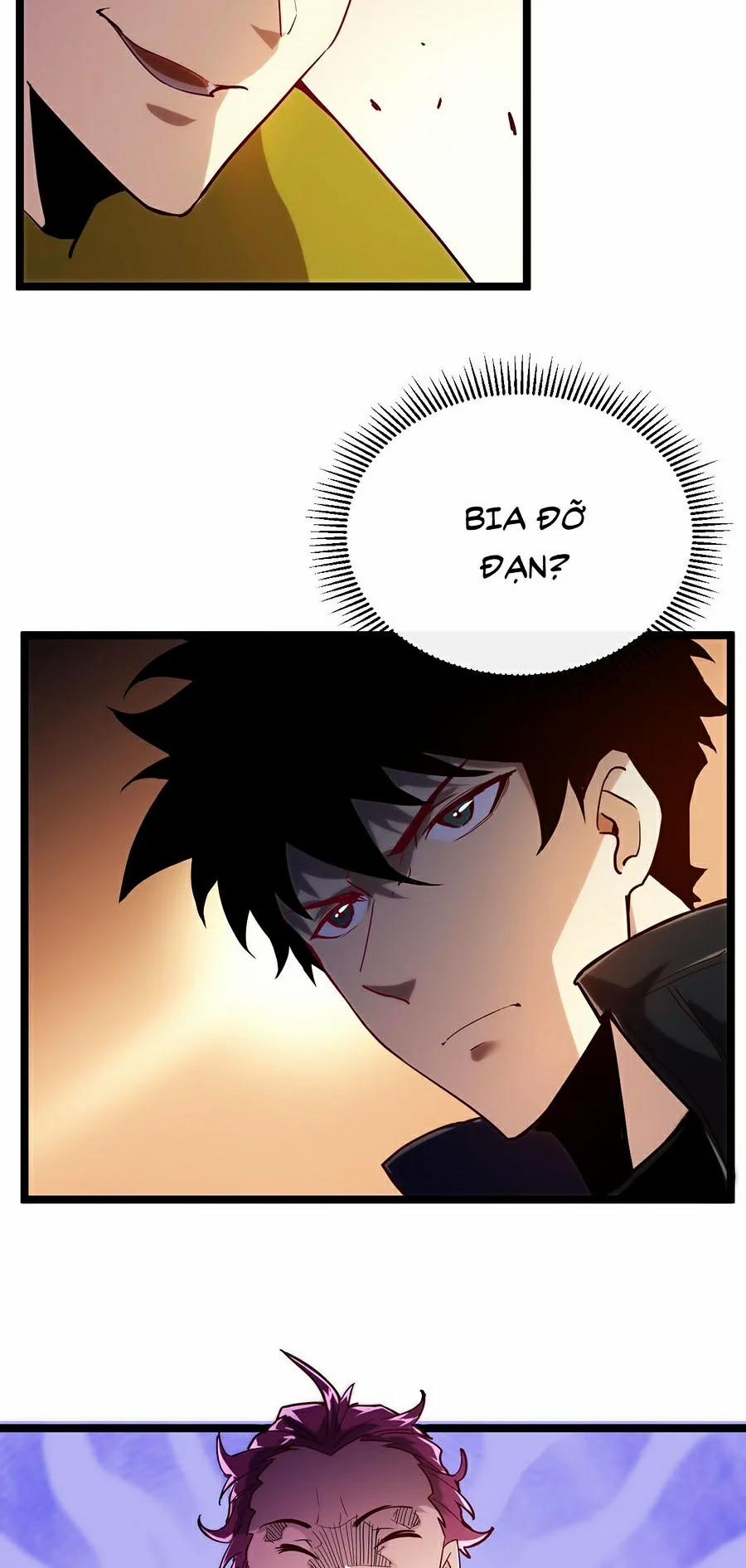 Mạt Thế Quật Khởi 2 trang 11