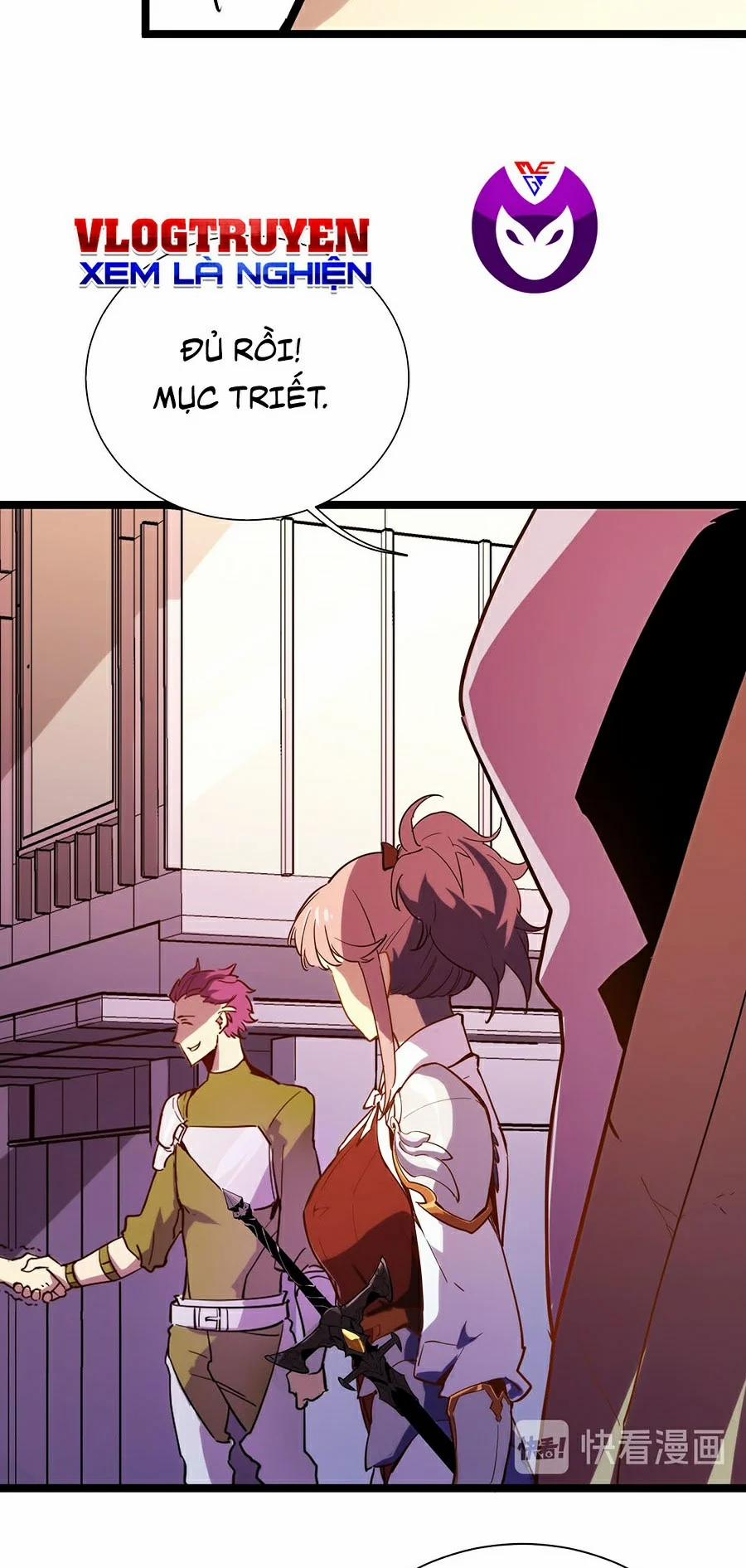 Mạt Thế Quật Khởi 2 trang 13