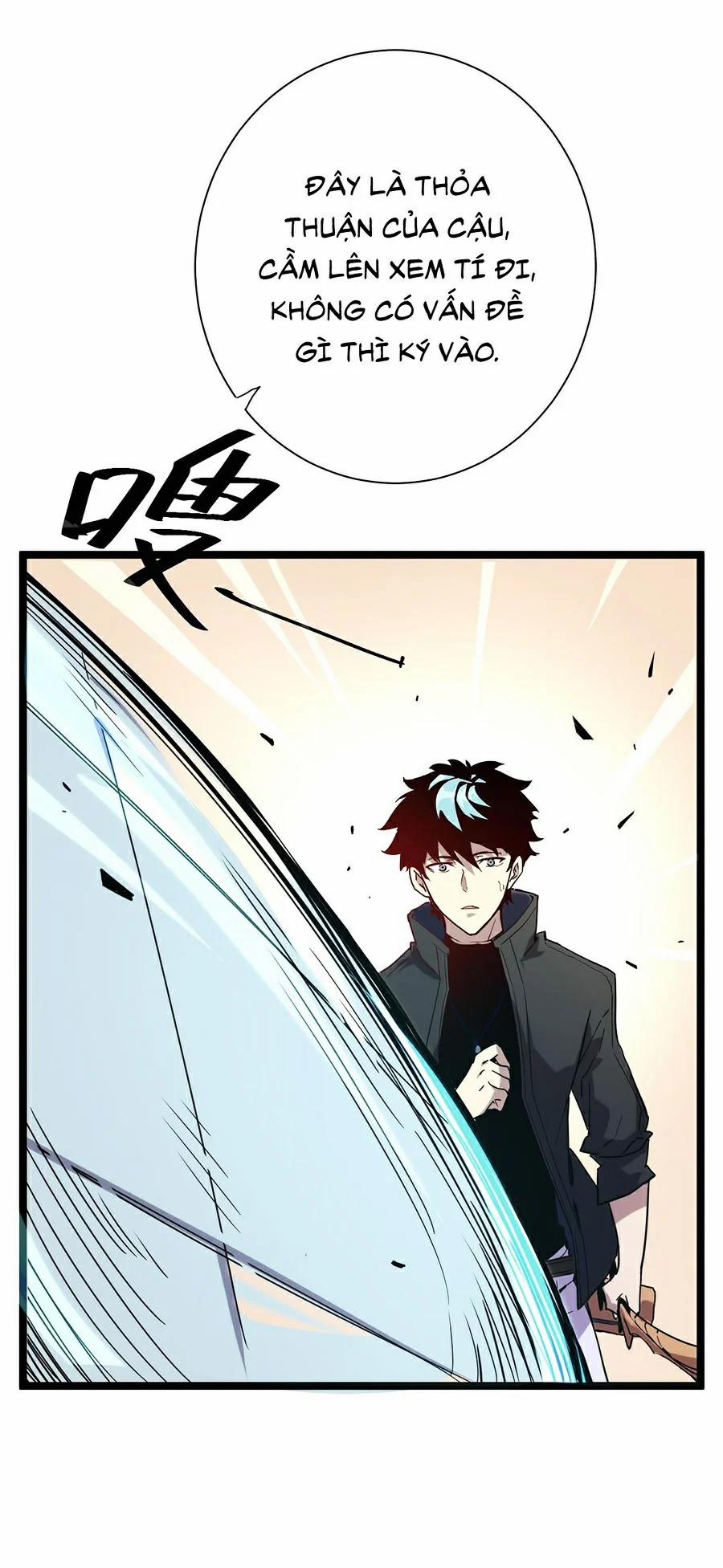 Mạt Thế Quật Khởi 2 trang 16