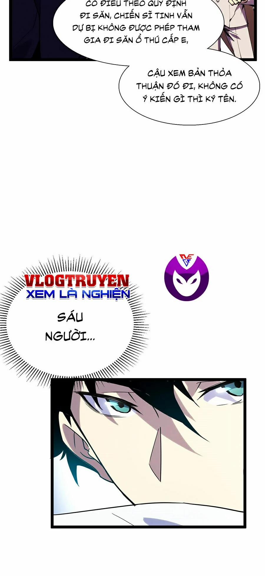 Mạt Thế Quật Khởi 2 trang 22