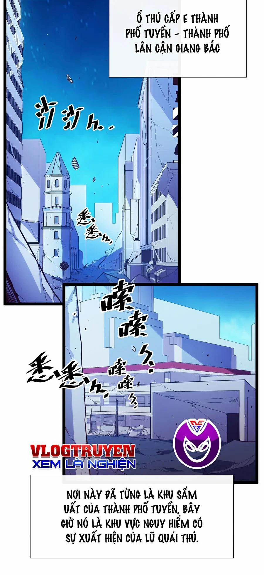 Mạt Thế Quật Khởi 2 trang 31