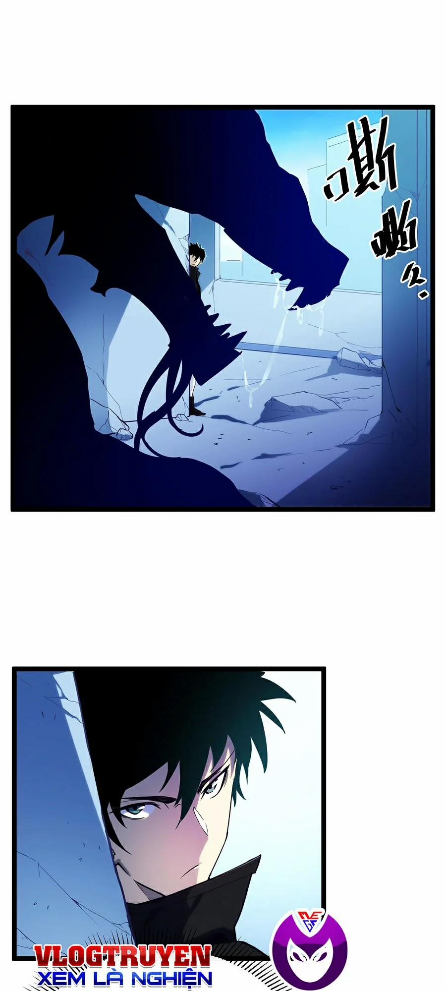 Mạt Thế Quật Khởi 2 trang 32