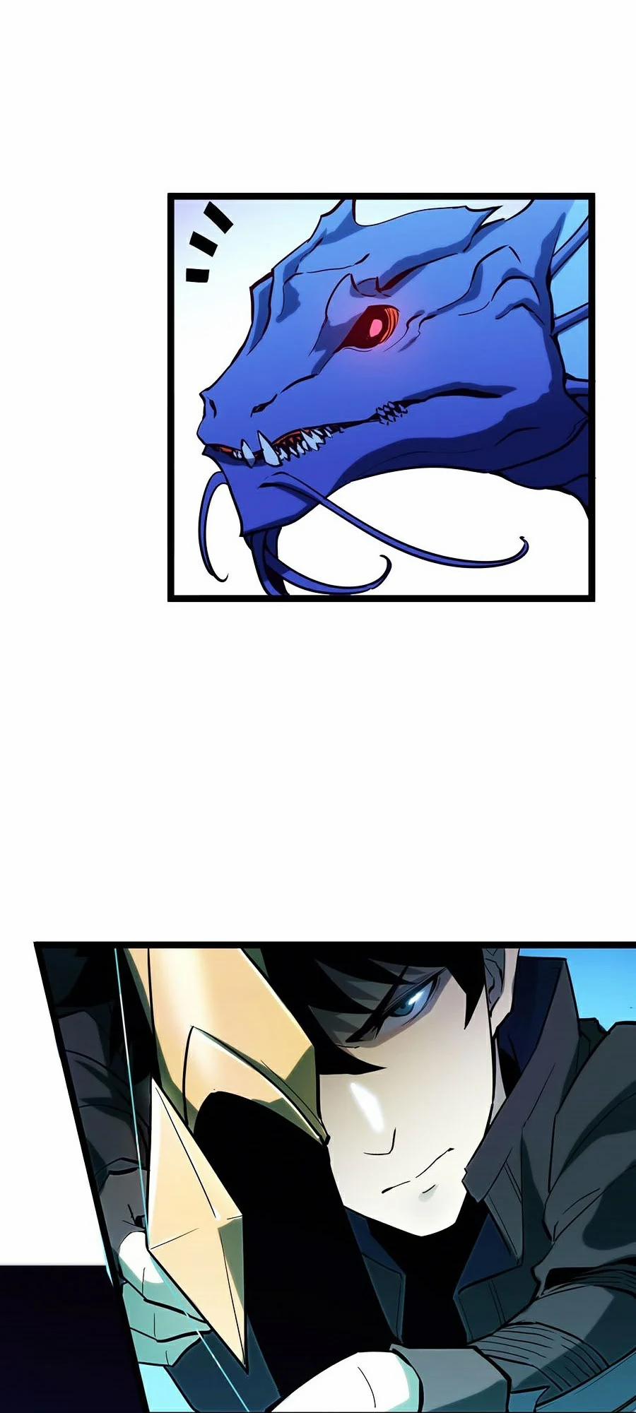 Mạt Thế Quật Khởi 2 trang 34