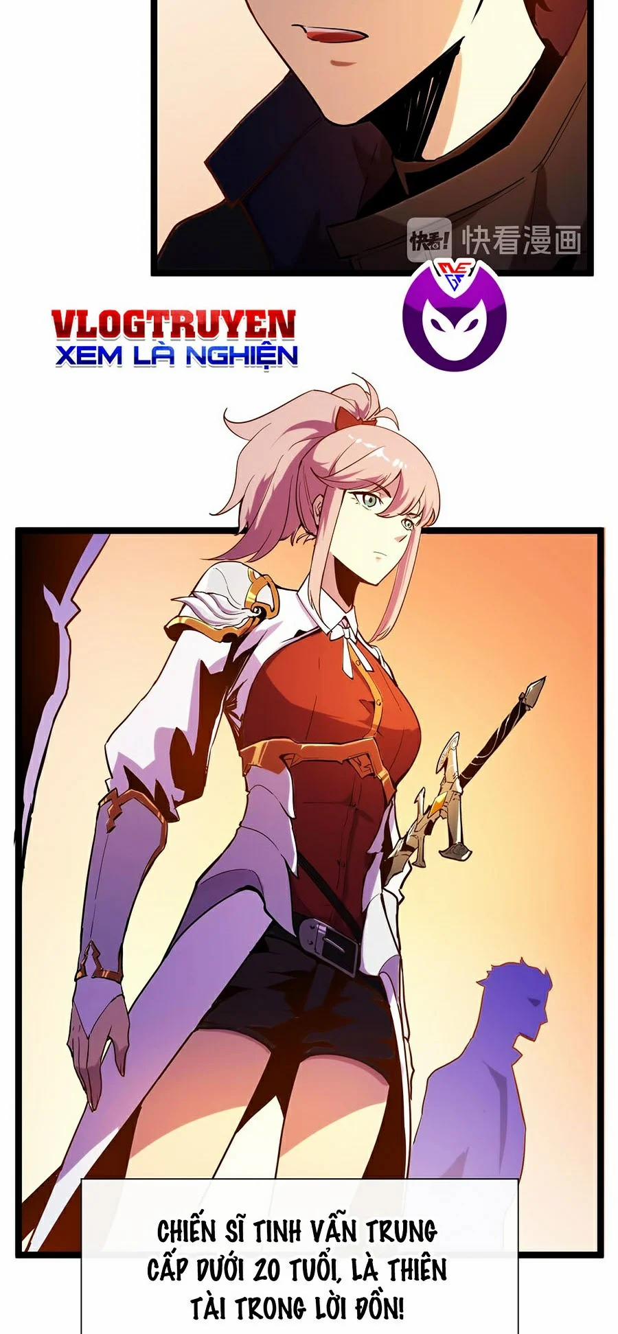 Mạt Thế Quật Khởi 2 trang 6