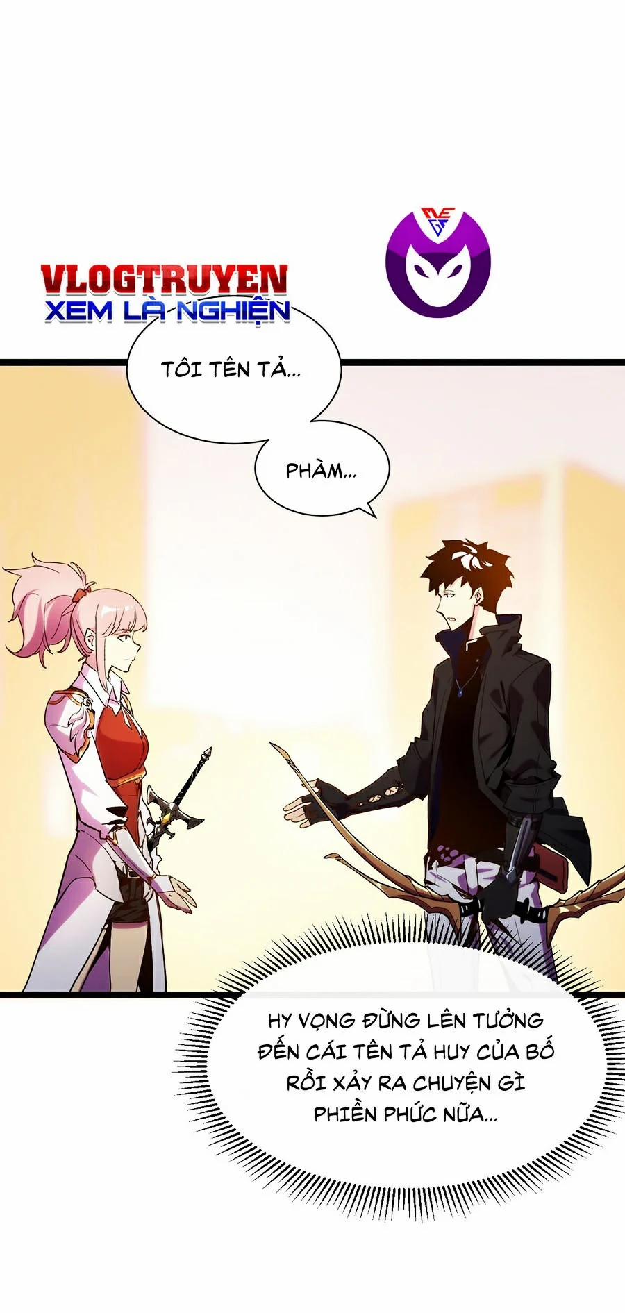 Mạt Thế Quật Khởi 2 trang 8