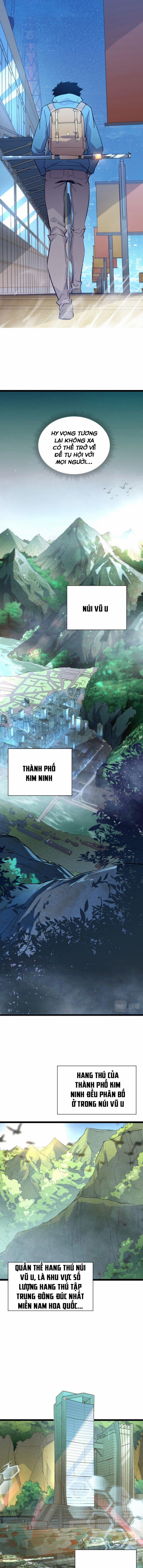 Mạt Thế Quật Khởi 20 trang 3