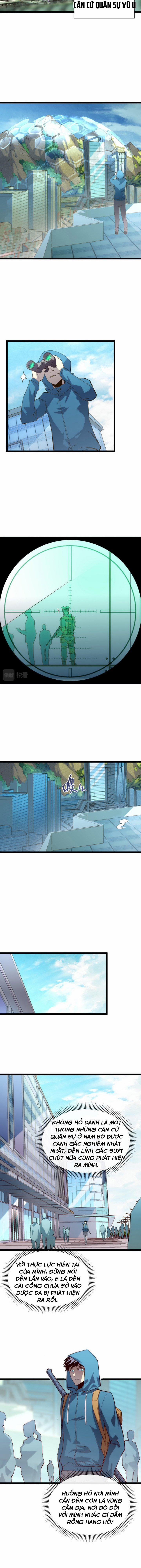 Mạt Thế Quật Khởi 20 trang 4