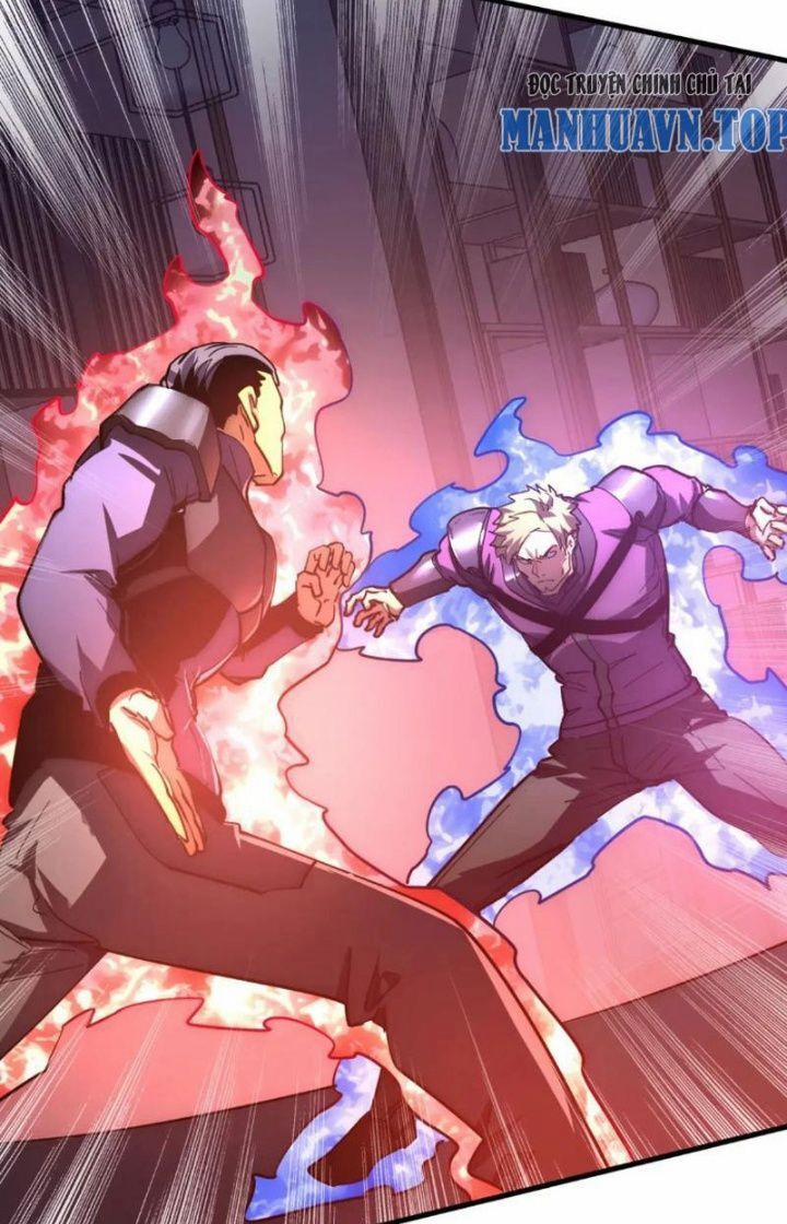 Mạt Thế Quật Khởi 200 trang 20