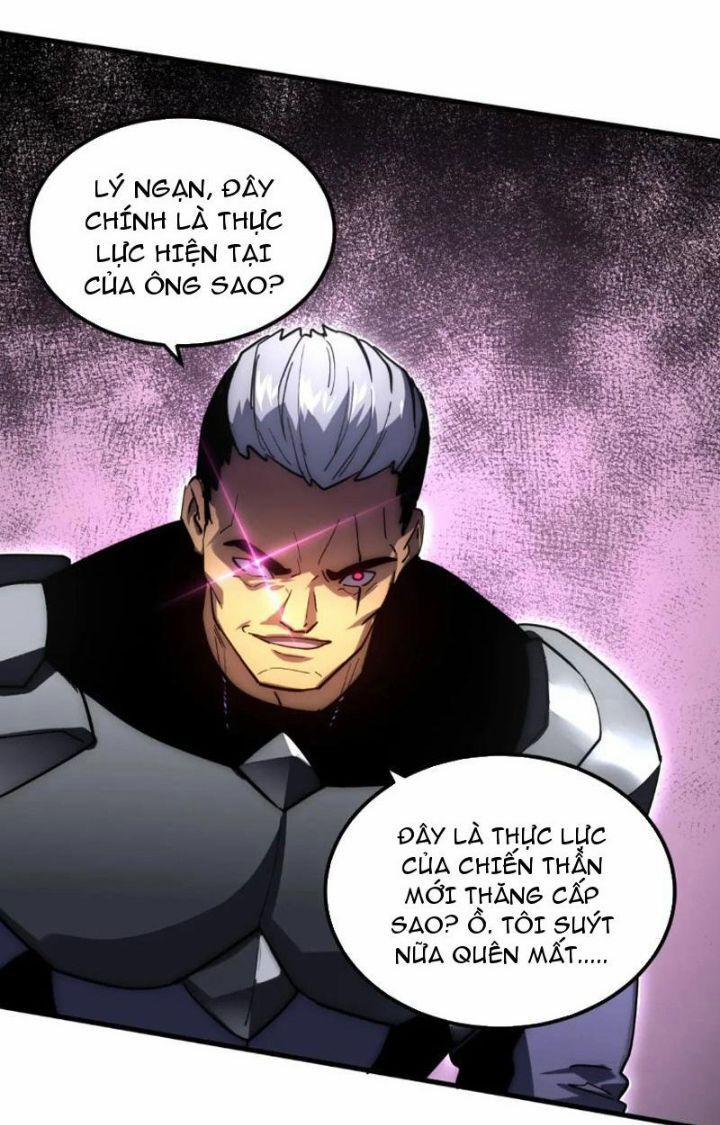 Mạt Thế Quật Khởi 200 trang 25