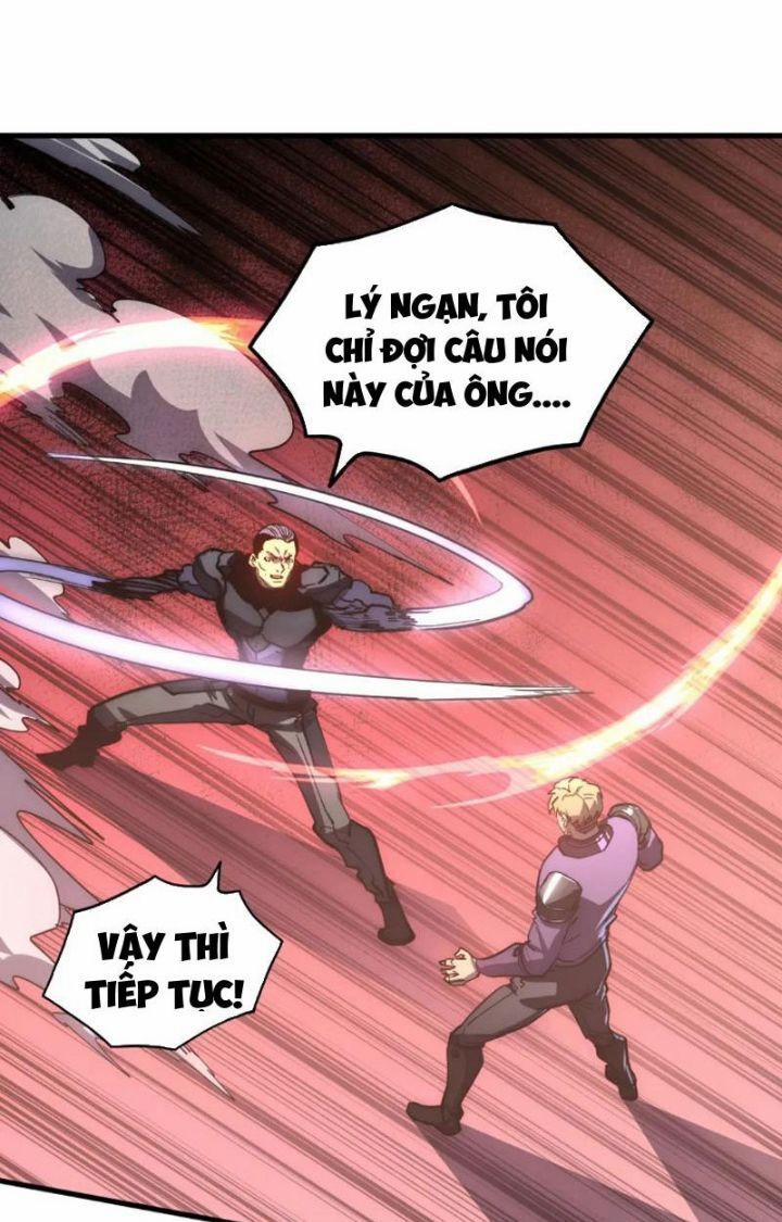 Mạt Thế Quật Khởi 200 trang 30