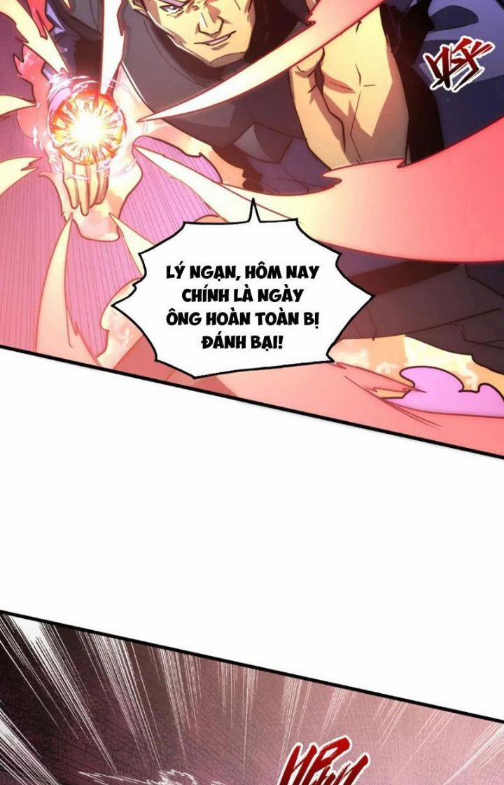 Mạt Thế Quật Khởi 200 trang 35