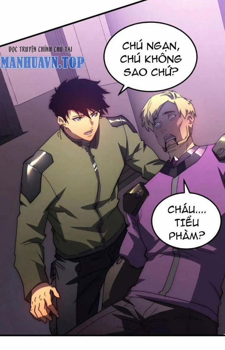 Mạt Thế Quật Khởi 200 trang 37