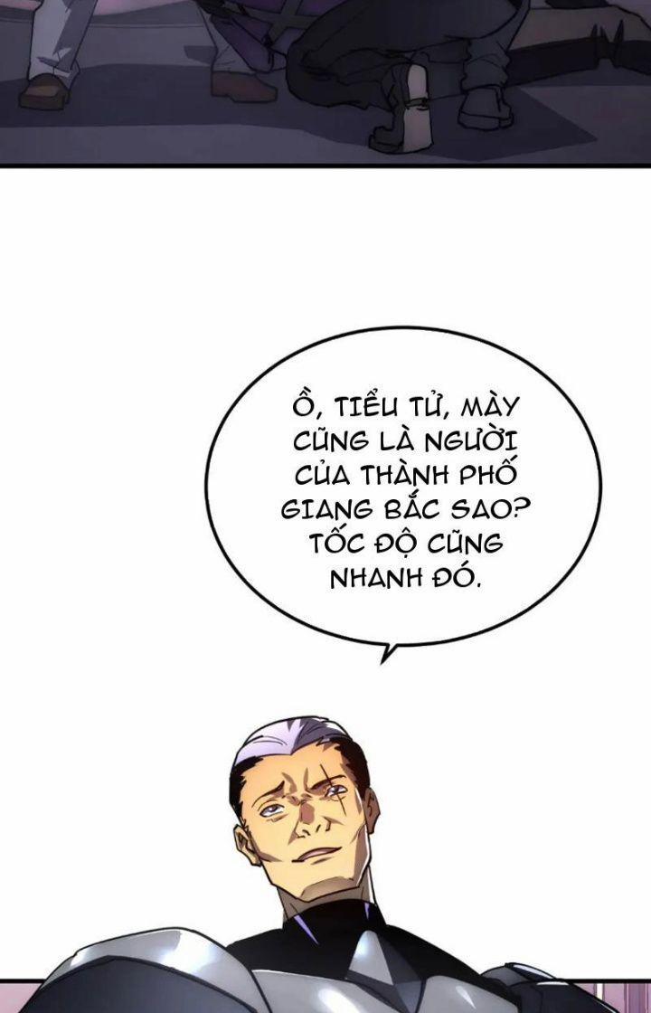 Mạt Thế Quật Khởi 200 trang 39