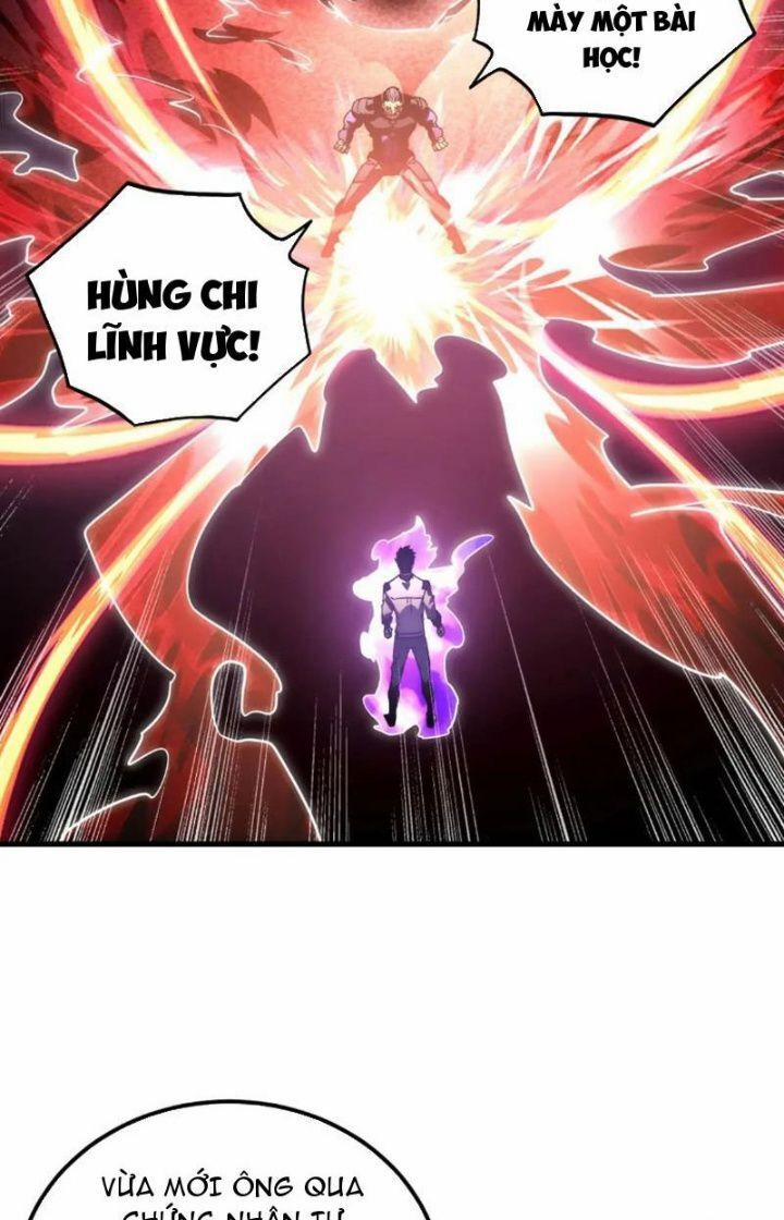 Mạt Thế Quật Khởi 200 trang 50