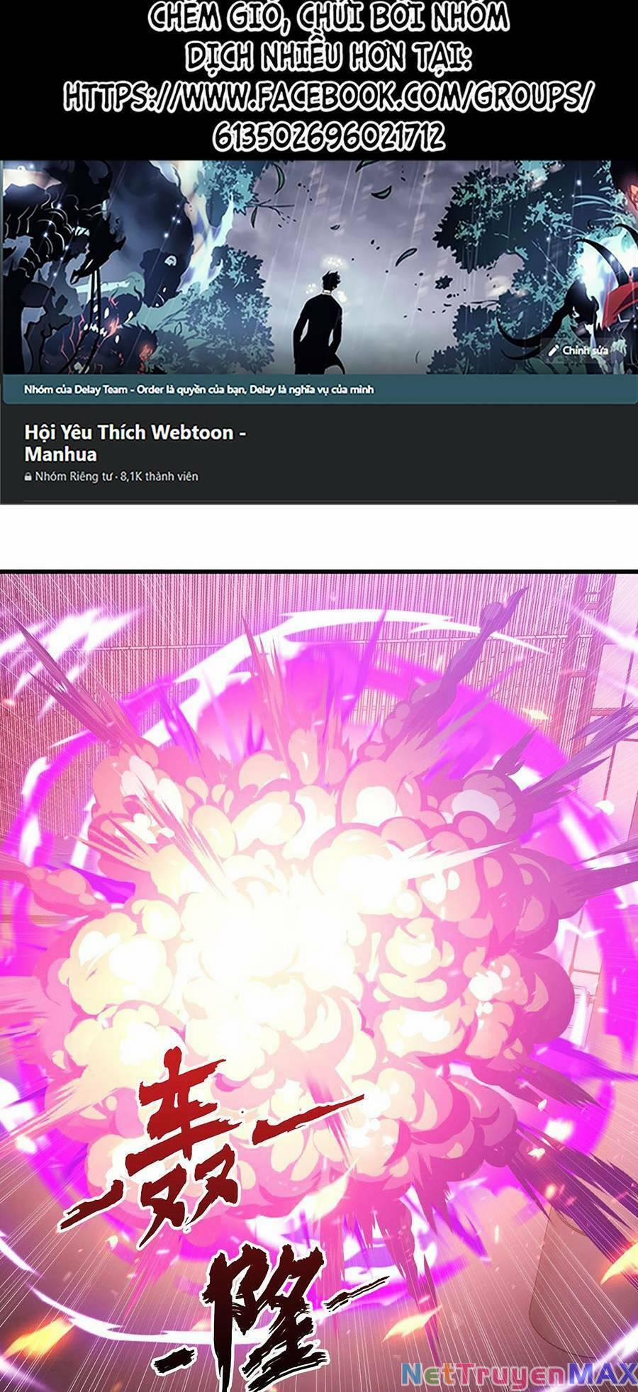 Mạt Thế Quật Khởi 201 trang 1