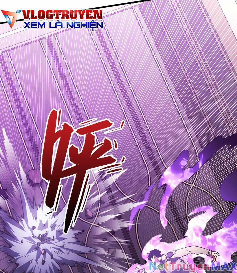 Mạt Thế Quật Khởi 201 trang 19