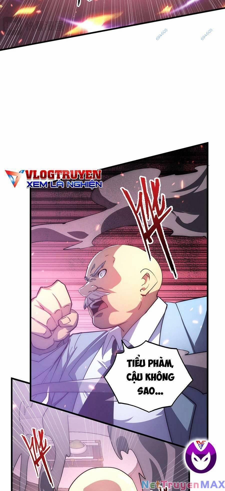 Mạt Thế Quật Khởi 201 trang 2