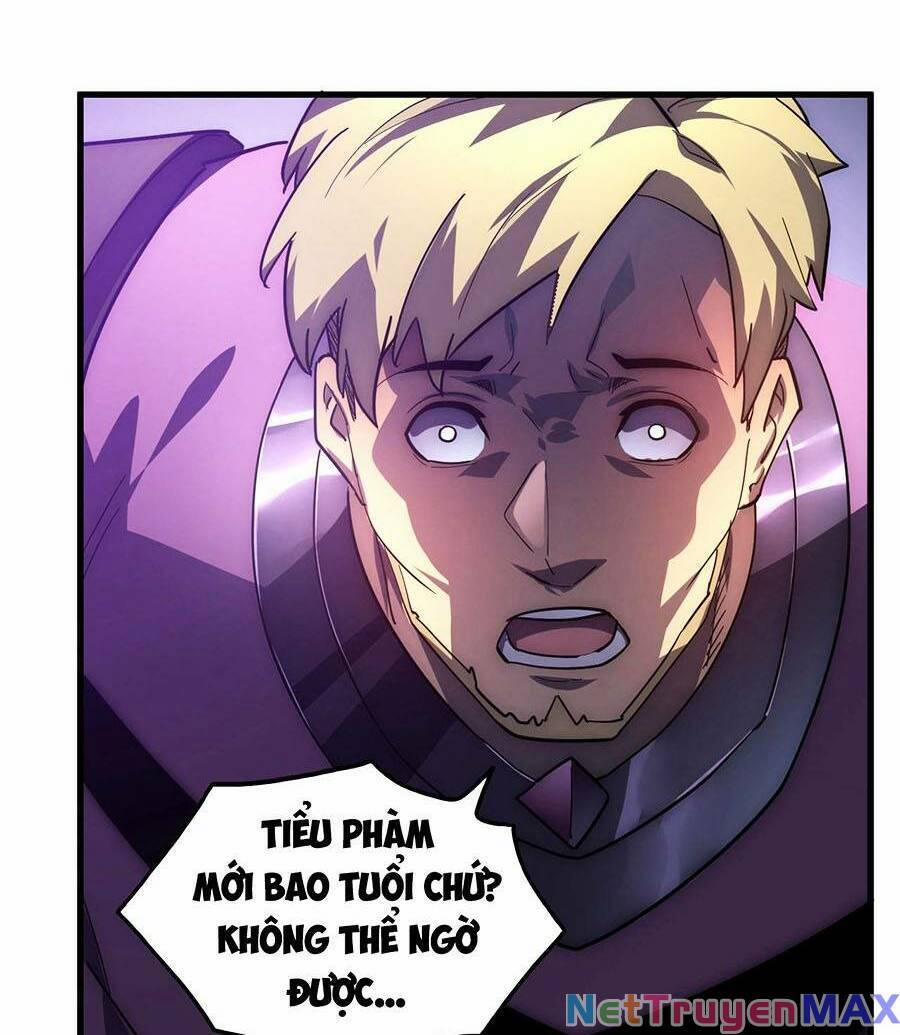 Mạt Thế Quật Khởi 201 trang 24