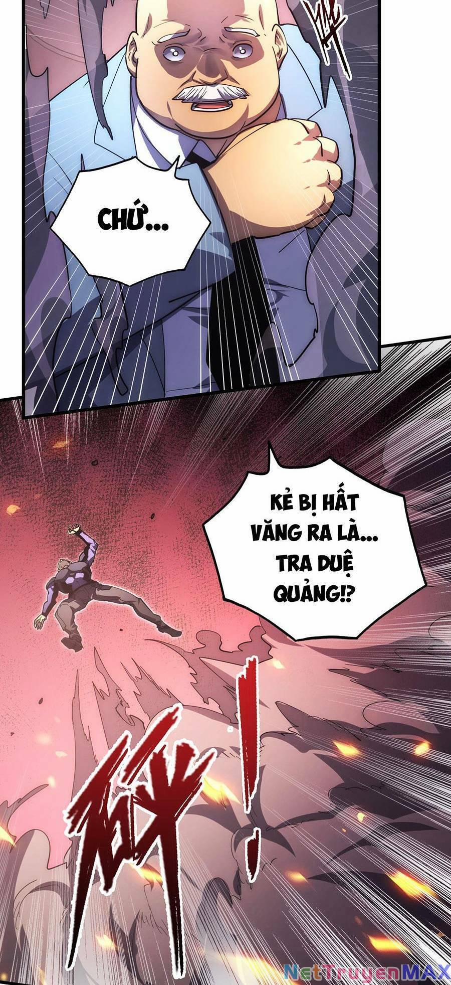 Mạt Thế Quật Khởi 201 trang 3