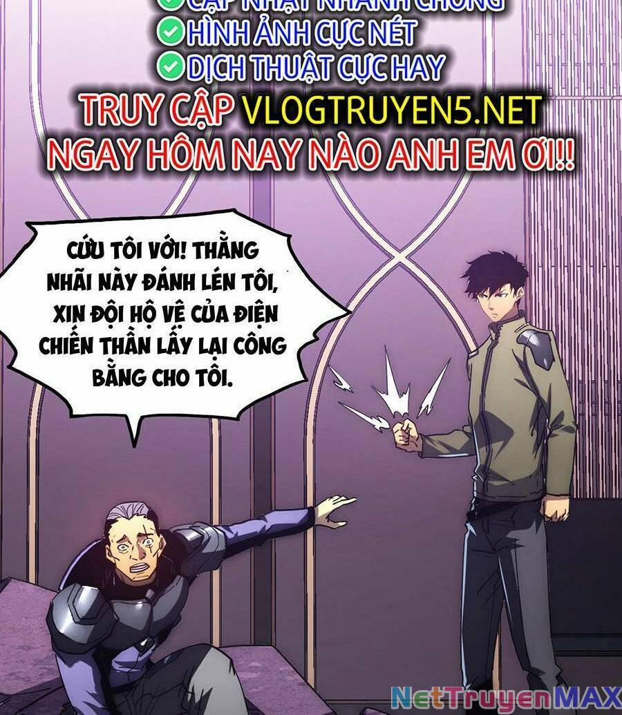 Mạt Thế Quật Khởi 201 trang 36