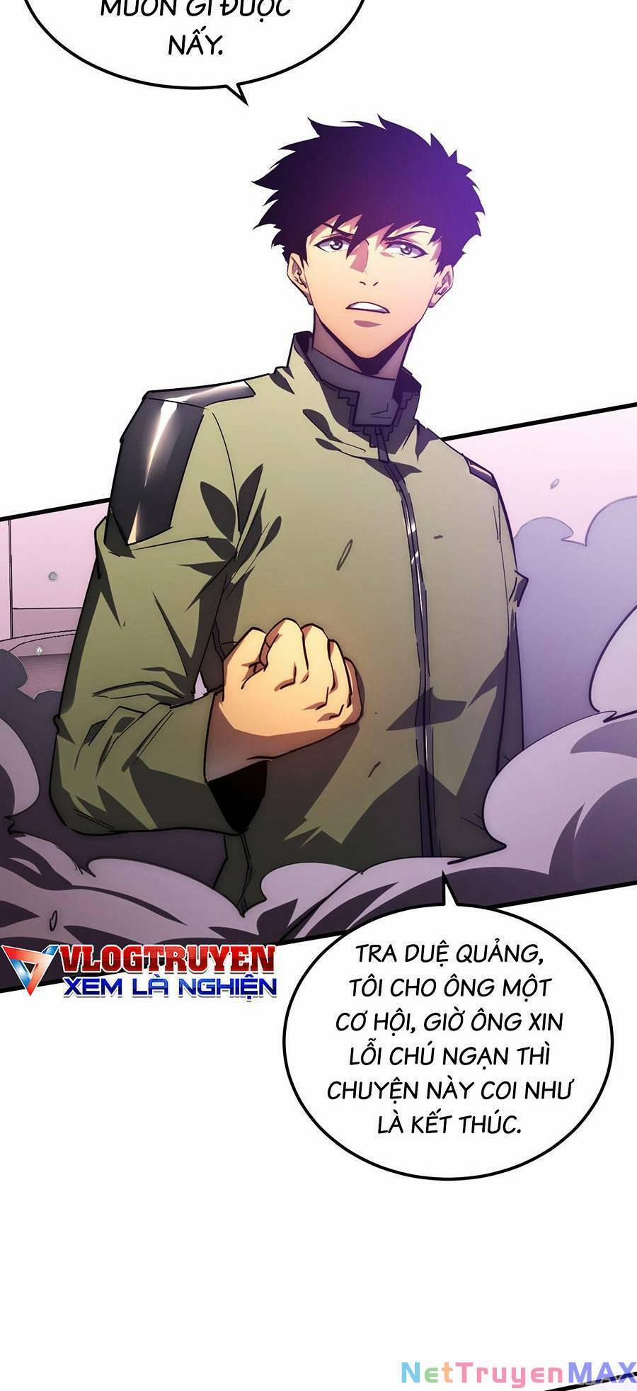 Mạt Thế Quật Khởi 201 trang 5