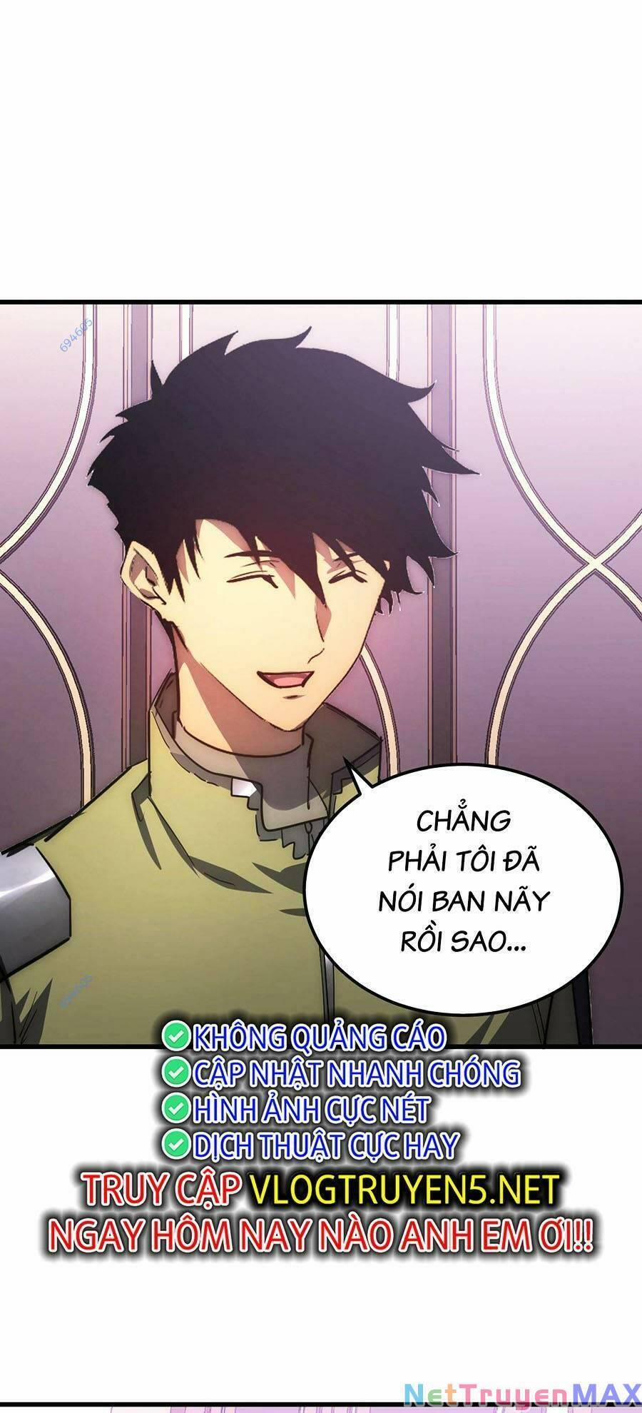 Mạt Thế Quật Khởi 201 trang 51