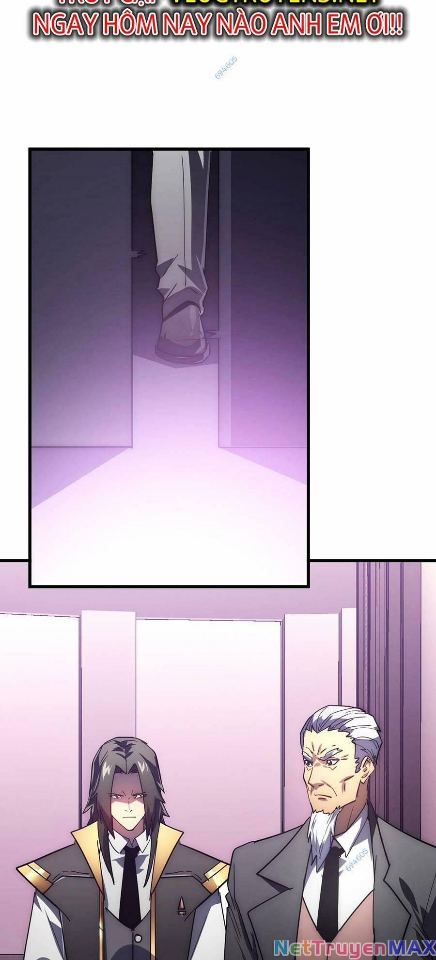 Mạt Thế Quật Khởi 201 trang 55