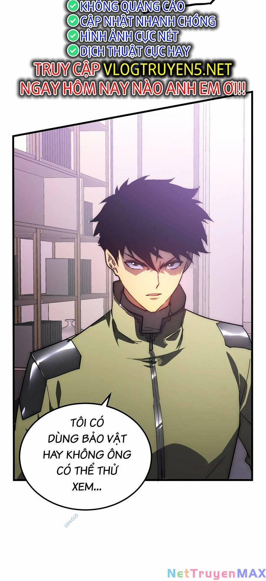 Mạt Thế Quật Khởi 201 trang 8