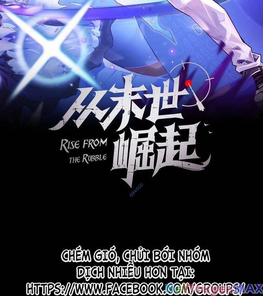 Mạt Thế Quật Khởi 202 trang 1