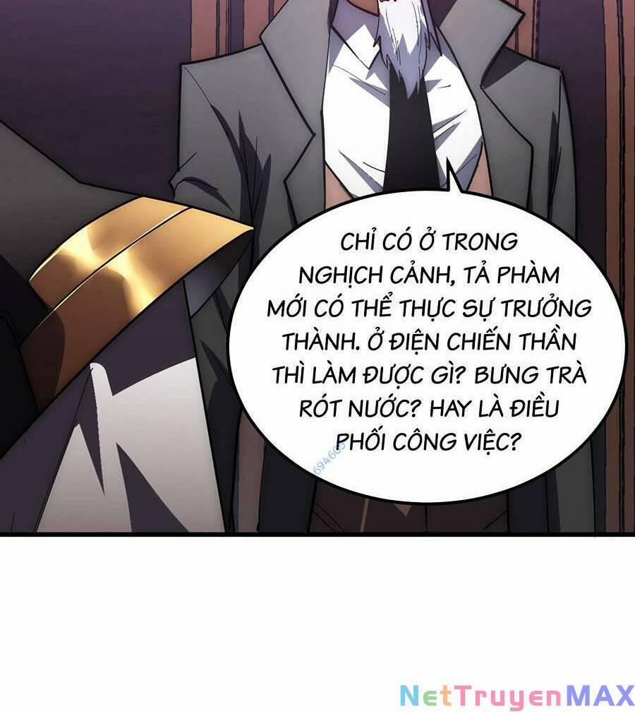 Mạt Thế Quật Khởi 202 trang 13