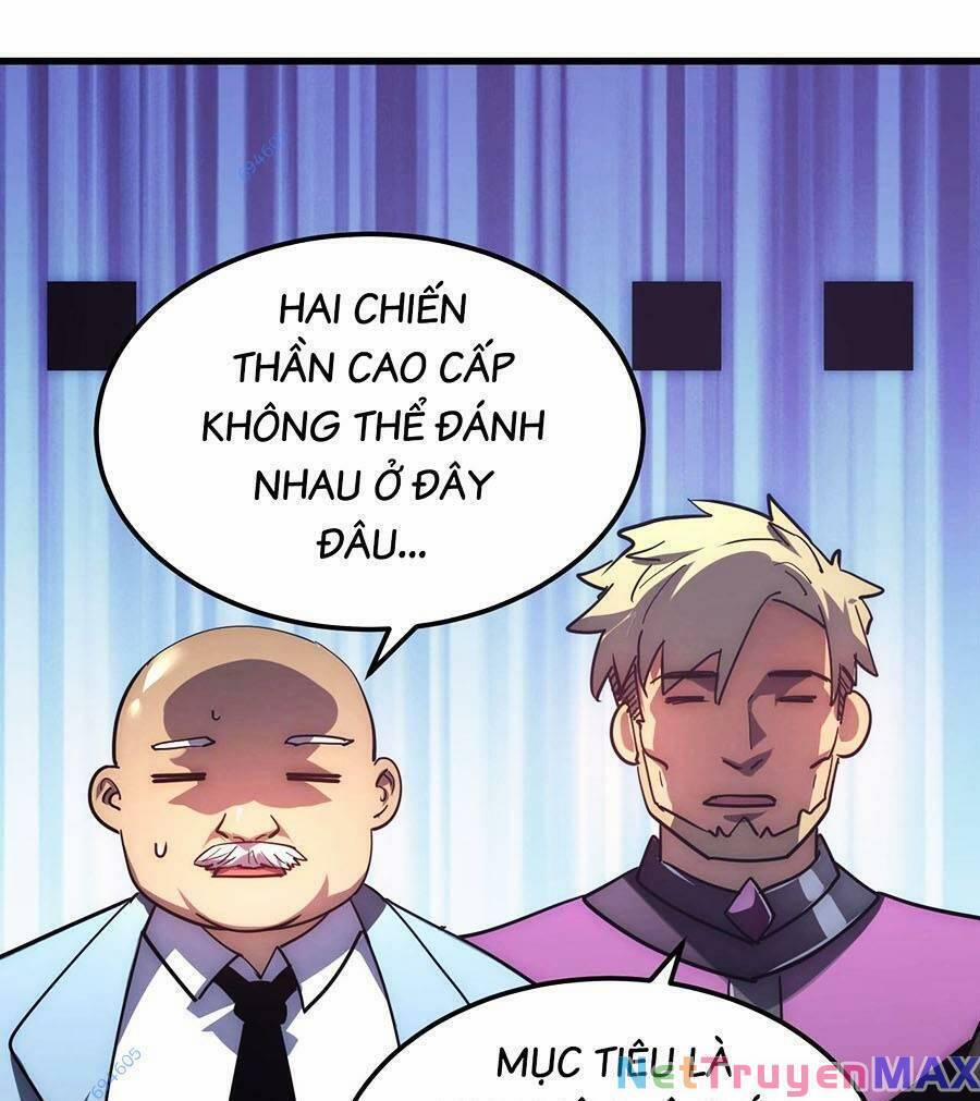 Mạt Thế Quật Khởi 202 trang 16