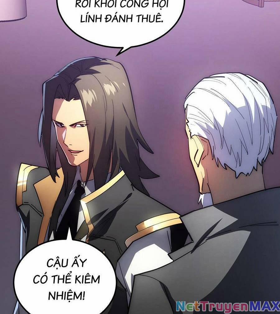 Mạt Thế Quật Khởi 202 trang 27