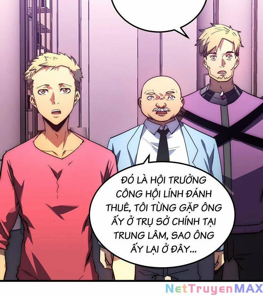 Mạt Thế Quật Khởi 202 trang 3