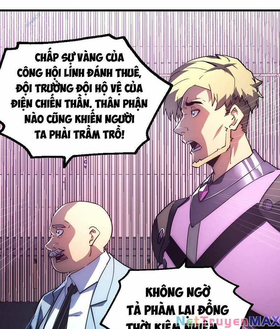 Mạt Thế Quật Khởi 202 trang 52