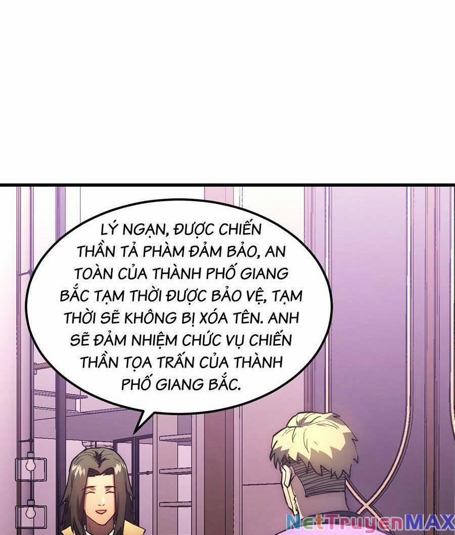 Mạt Thế Quật Khởi 202 trang 55