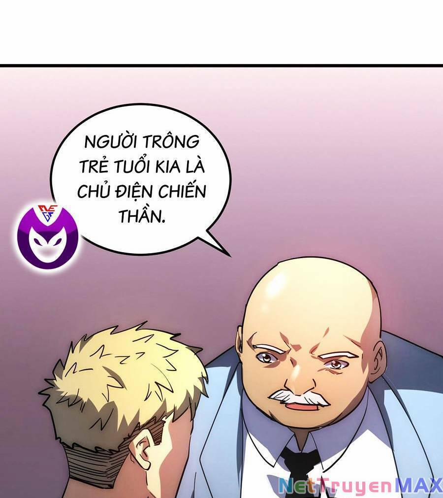 Mạt Thế Quật Khởi 202 trang 6