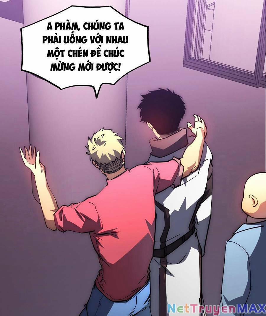 Mạt Thế Quật Khởi 202 trang 62