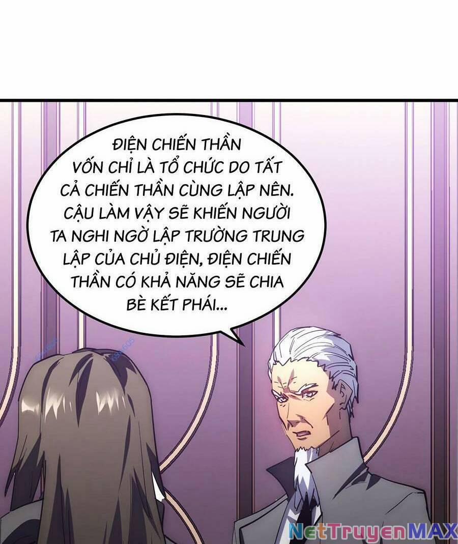 Mạt Thế Quật Khởi 202 trang 65