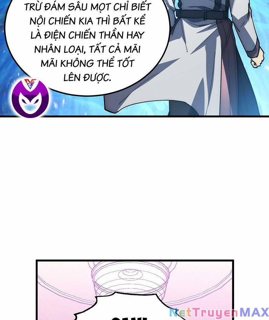 Mạt Thế Quật Khởi 202 trang 70