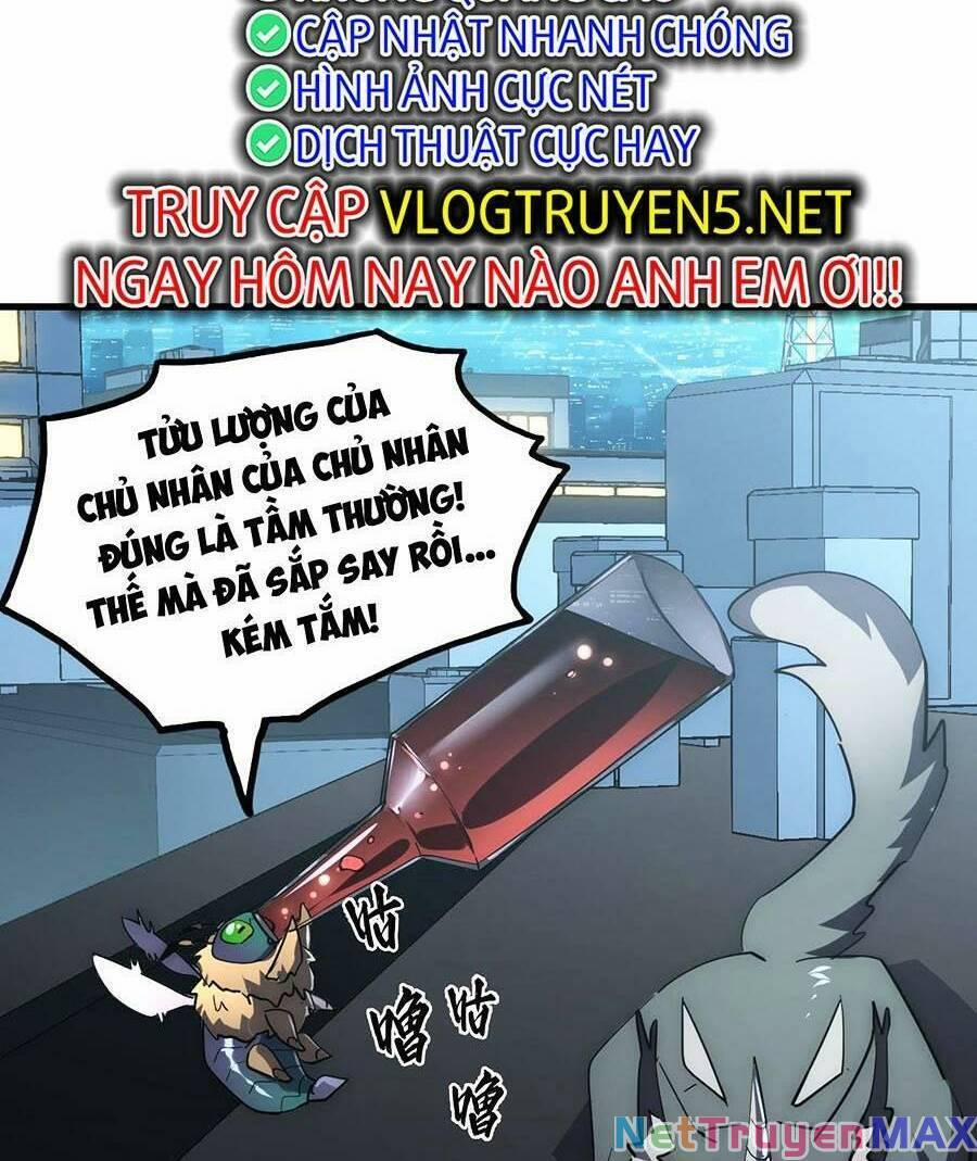 Mạt Thế Quật Khởi 202 trang 73