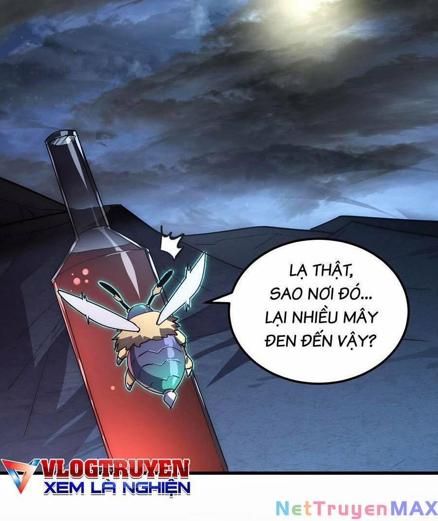 Mạt Thế Quật Khởi 202 trang 75