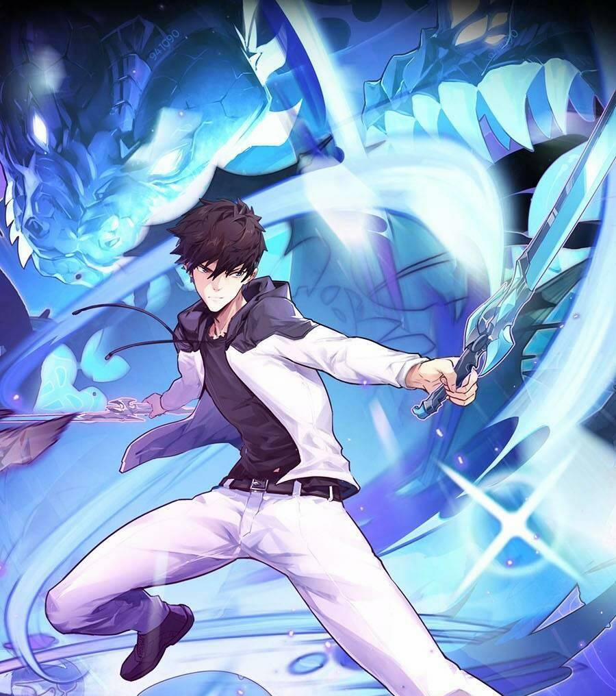 Mạt Thế Quật Khởi 203 trang 0