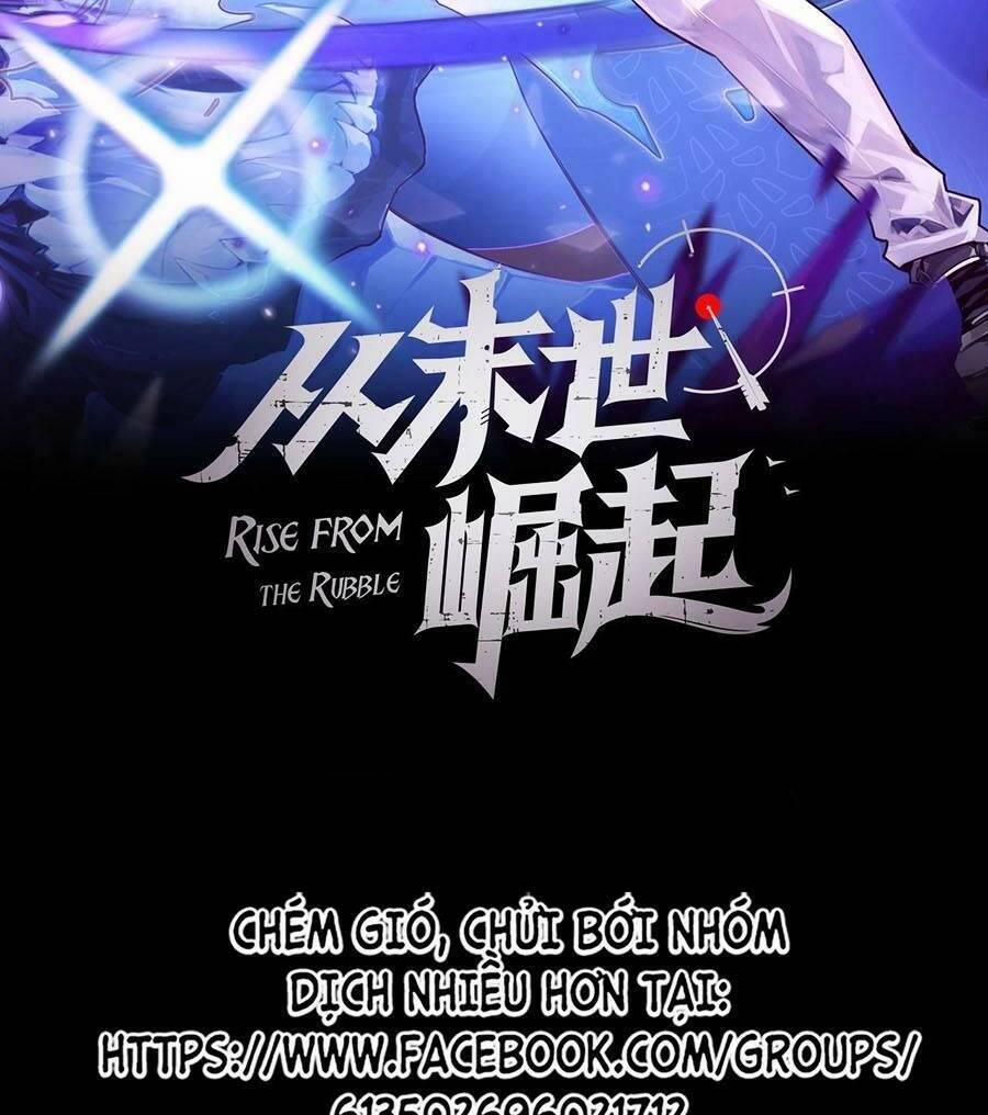 Mạt Thế Quật Khởi 203 trang 1