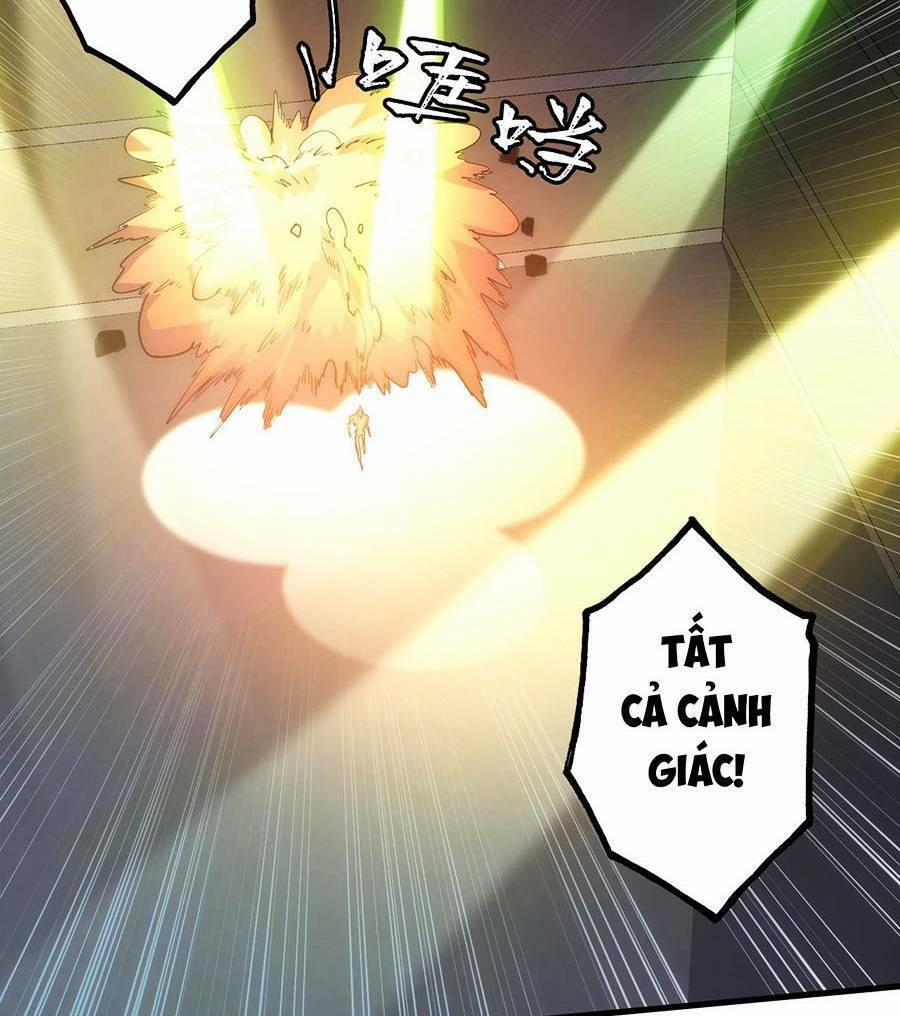 Mạt Thế Quật Khởi 203 trang 10