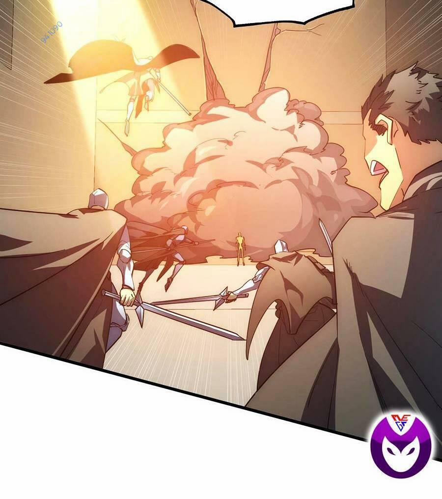 Mạt Thế Quật Khởi 203 trang 12