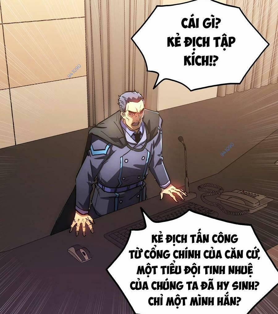 Mạt Thế Quật Khởi 203 trang 16