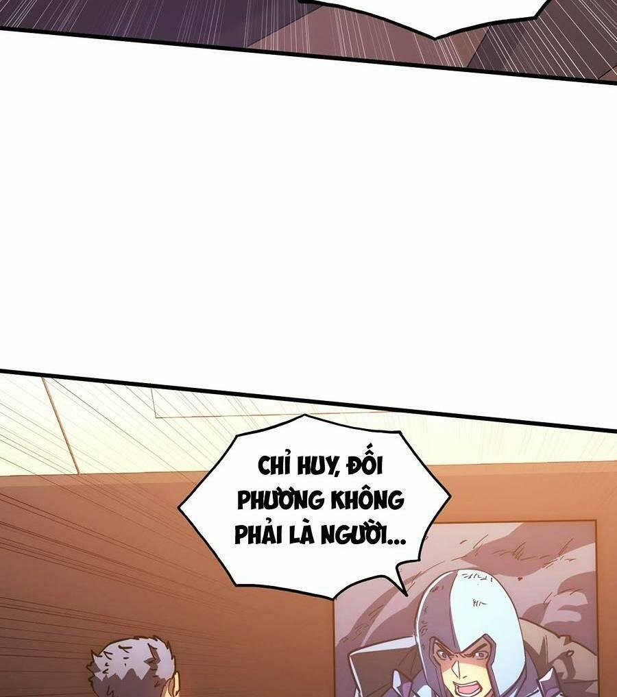 Mạt Thế Quật Khởi 203 trang 17