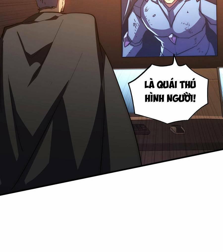 Mạt Thế Quật Khởi 203 trang 18