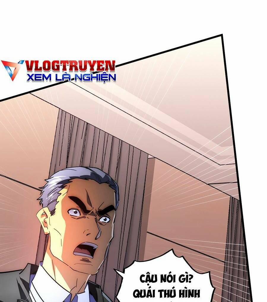 Mạt Thế Quật Khởi 203 trang 19